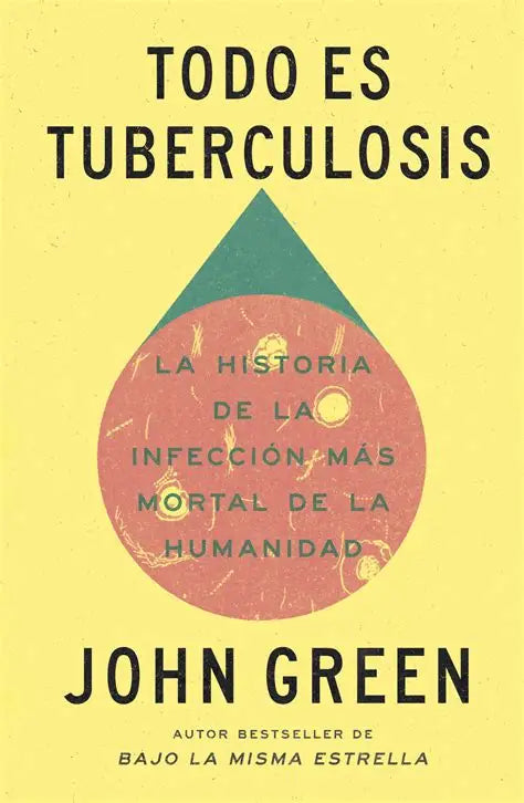 Todo es tuberculosis: La historia de la infección más mortal de la humanidad