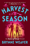 Harvest Season by Brynne Weaver