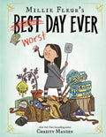 Millie Fleur's Worst Day Ever by Christy Mandin