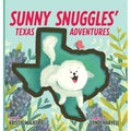 Sunny Snuggles - Texas Adventures by Kristie Walker