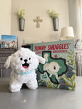 Sunny Snuggles- TOY