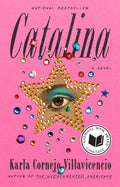 Catalina by Karla Cornejo (english)