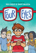 Four Eyes by Rex and Dave Valeza