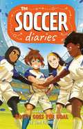 Soccer Diaries Book 3: Rocky Goes for Goal by Tom Palmer