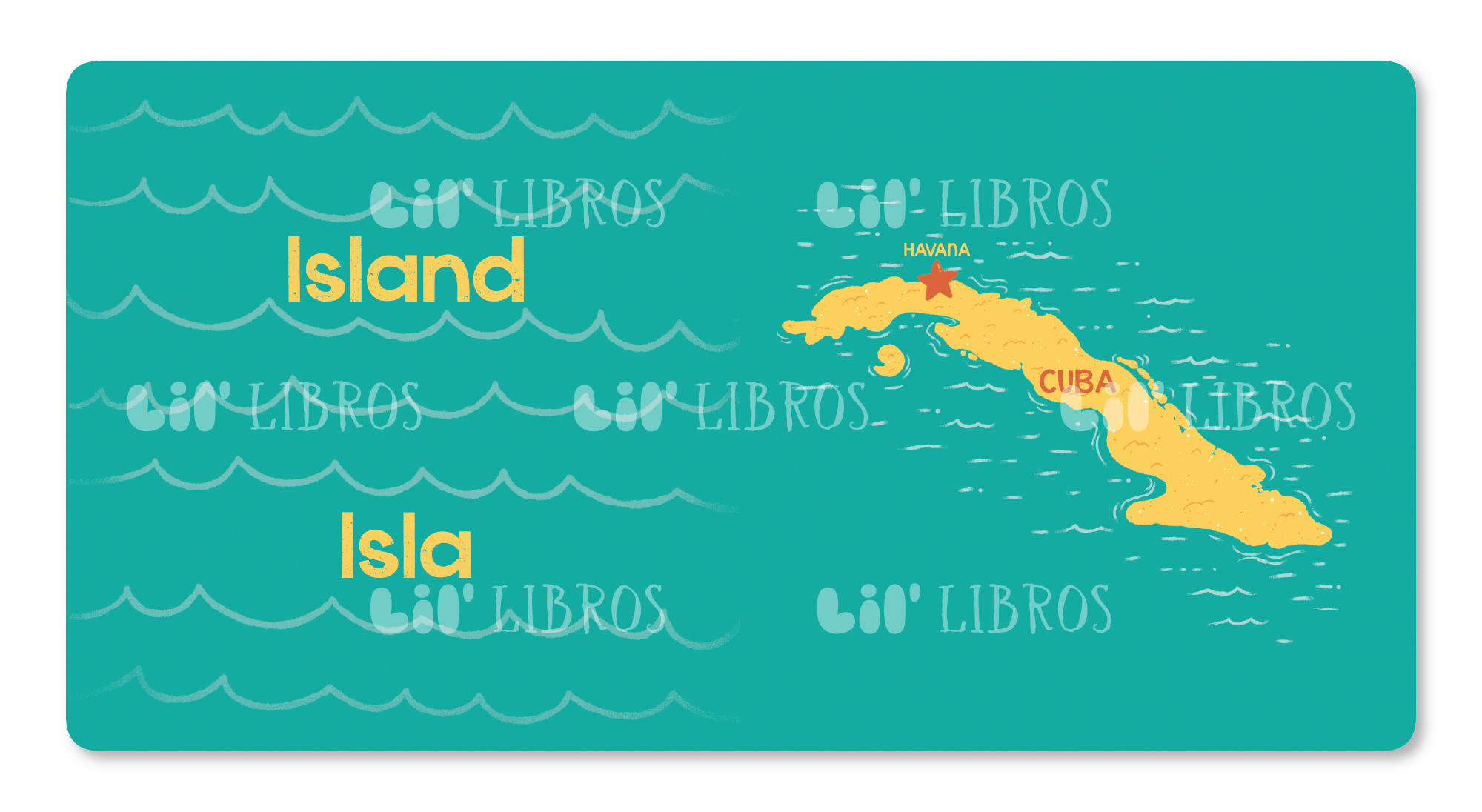 The Life of / La vida de Celia (Bilingual English and Spanish)