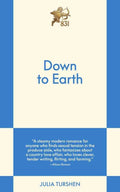 Down to Earth by Julia Turshen