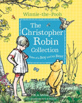 Winnie-the-Pooh: The Christopher Robin Collection