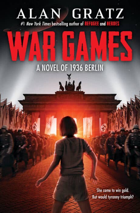 War Games
