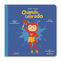 Sounds / Sonidos Chapulín Colorado (Bilingual: English and Spanish)
