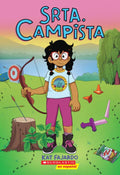 Srta. Campista by Kat Fajardo