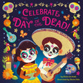 Celebrate the Day of the Dead by Diane de Anda