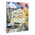 Barefoot Books Amazing Places