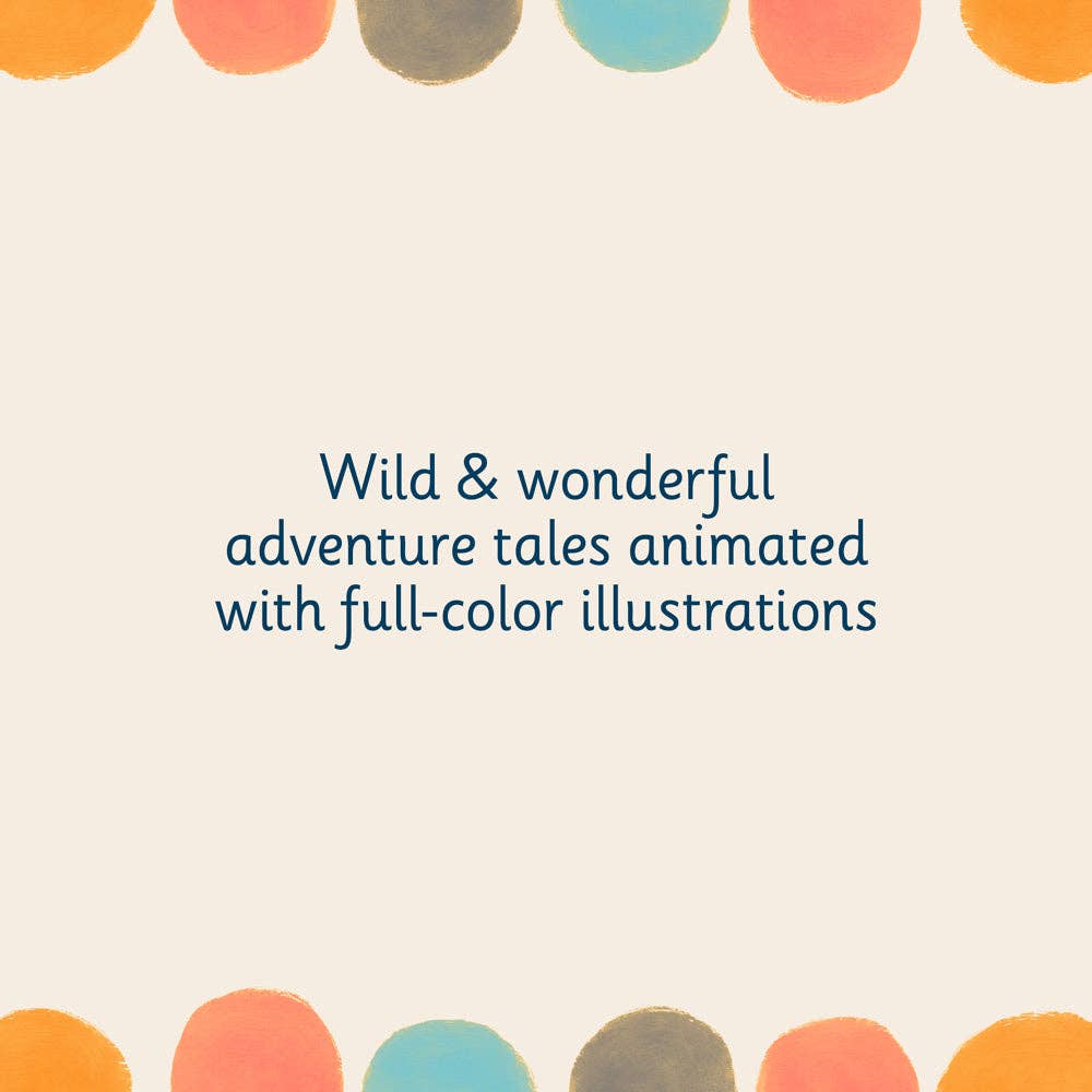 Stella & Marigold by Annie Barrows - book 1