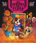 Ofrenda para Perro (Spanish Edition) by Judith Valdés B