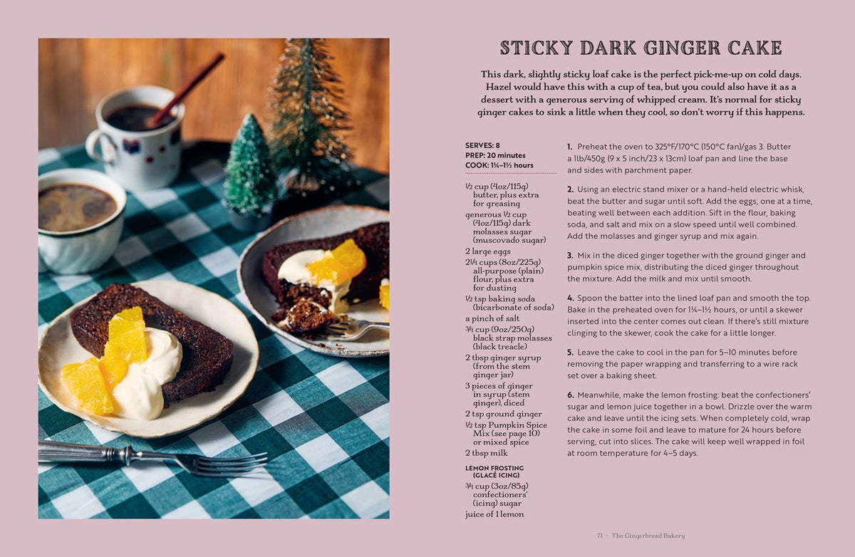 Official Pumpkin Spice Café Cookbook, The: Laurie Gilmore