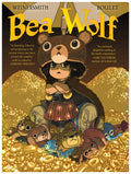Bea Wolf by Weinersmith and Boulet