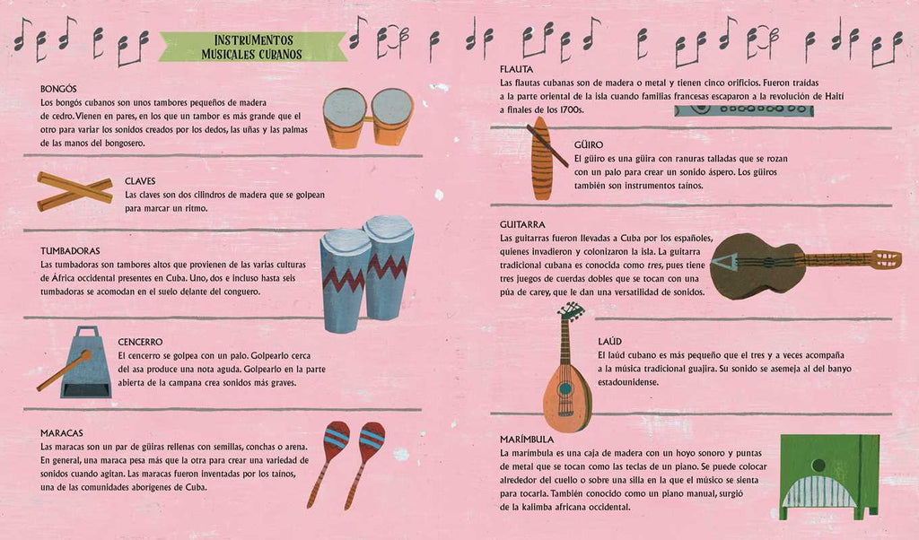 Eloísa y su ventanita musical (Eloísa's Musical Window) by Margarita Engle