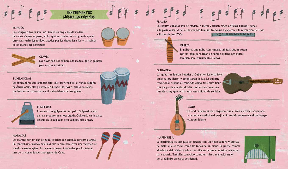 Eloísa y su ventanita musical (Eloísa's Musical Window) by Margarita Engle