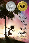 Inside Out and Back Again by Thanhhà Lai