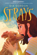 Strays by Gia Gordon
