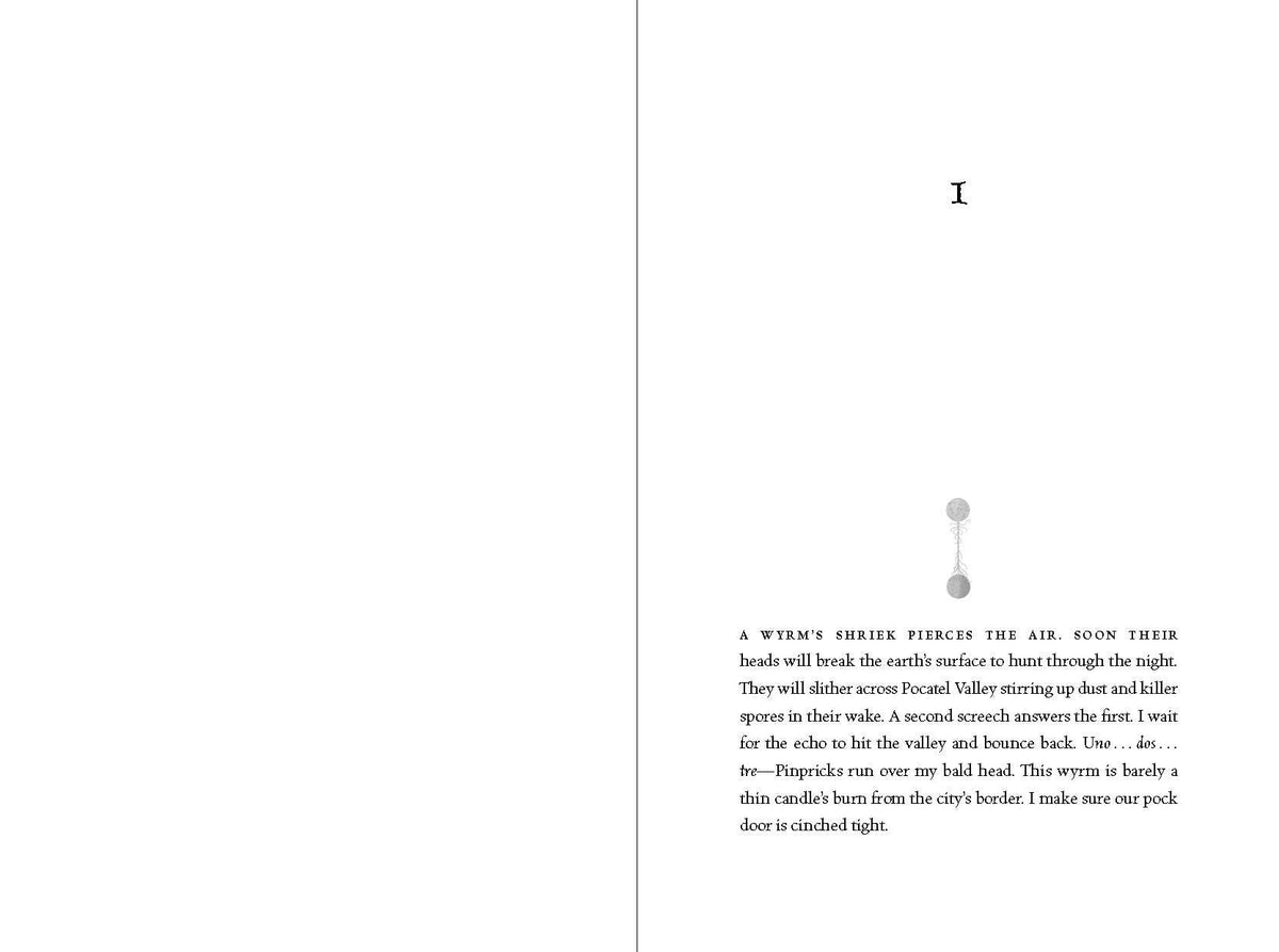 Firesnake: Cuentista Book III by Donna Barba Higuera