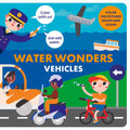 Water Wonders: Vehicles