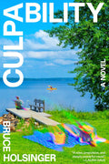 Culpability by Bruce Holsinger