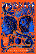 Firesnake: Cuentista Book III by Donna Barba Higuera