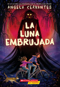 La Luna Embrujada by Ángela Cervantes