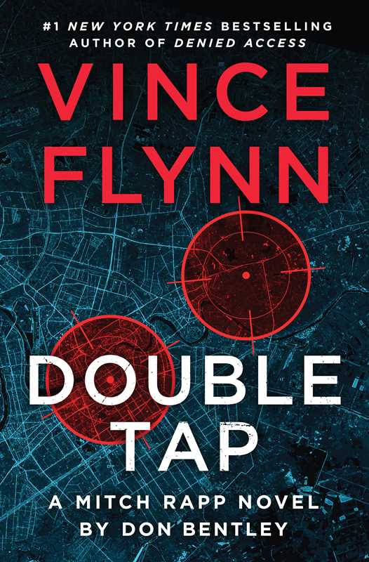 Double Tap by Vince   Flynn