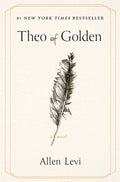 Theo of Golden by Allen Levi