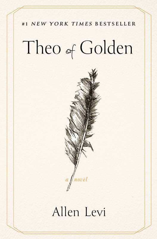 Theo of Golden by Allen Levi