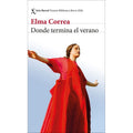 Donde Termina el Verano- Elma Correa