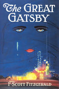 Great Gatsby by F. Scott Fitzgerald