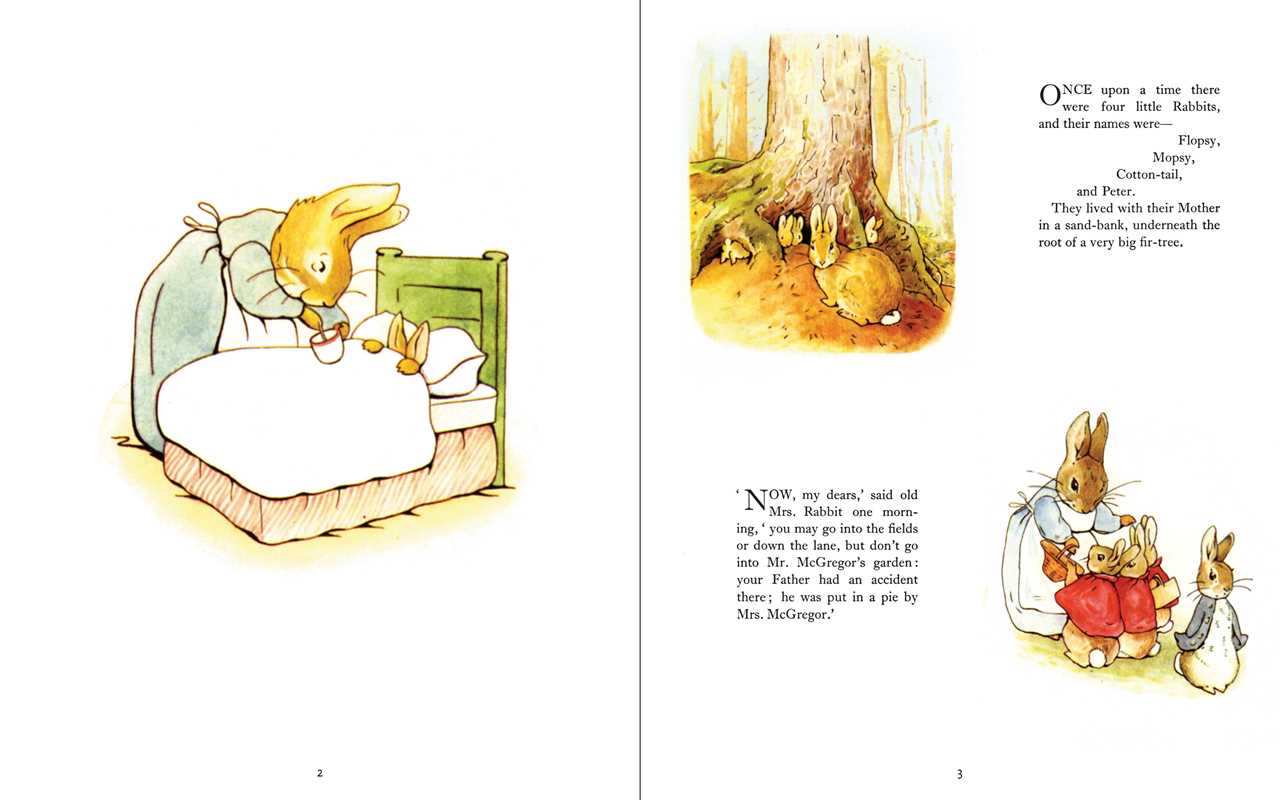 Essential Beatrix Potter Storytime Collection by Beatrix Potter