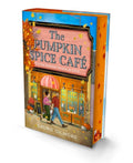 Pumpkin Spice Café Deluxe Edition: Laurie Gilmore