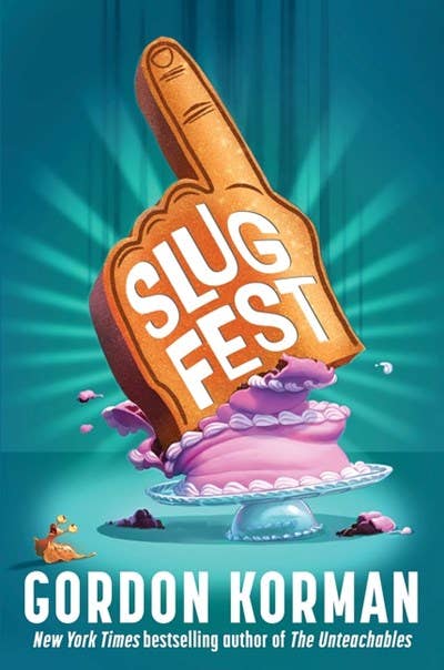 Slugfest : Gordon Korman