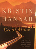 The Great Alone