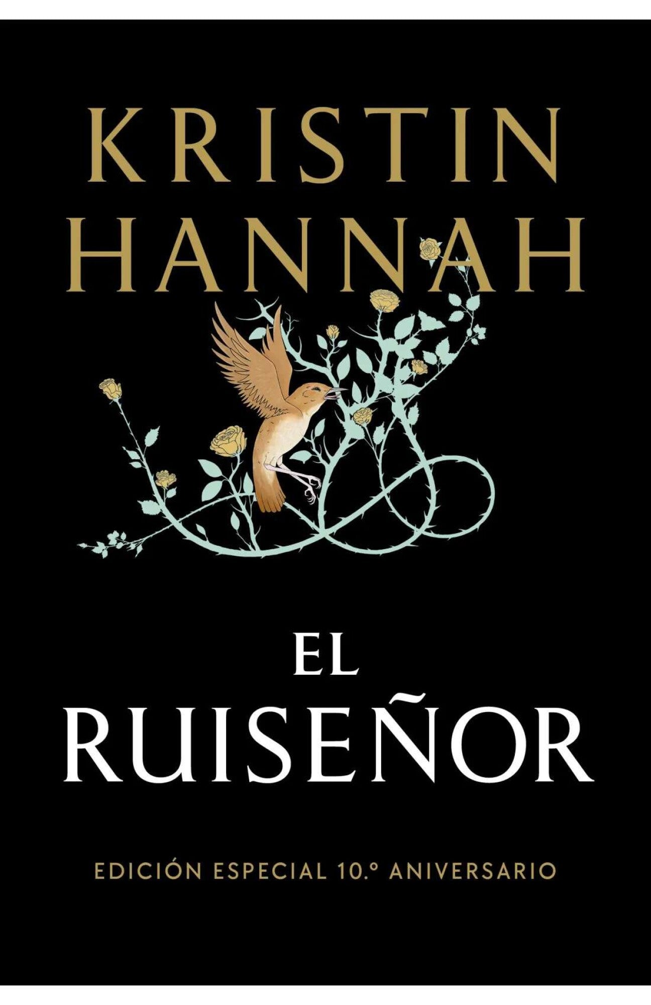 El Ruiseñor (Edición especial 10º aniversario) / The Nightingale (10th Anniversary Special Edition)