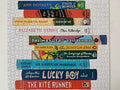 Bibliophile book club darlings (1,000-piece puzzle)