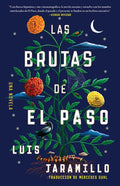 Brujas de El Paso, Spanish by Luis Jaramillo