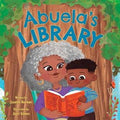 Abuela's Library by  Lissette Norman