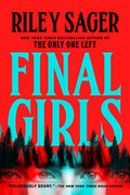 Final Girls by Riley Sager