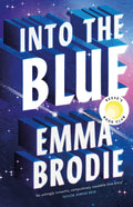 Into the Blue by Emma Brodie