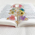 Finger Bookmarks