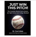 Just win the pitch! by Dr. Curt Ickes