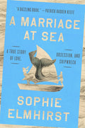 Marriage at the Sea by Sophie Elmhirst
