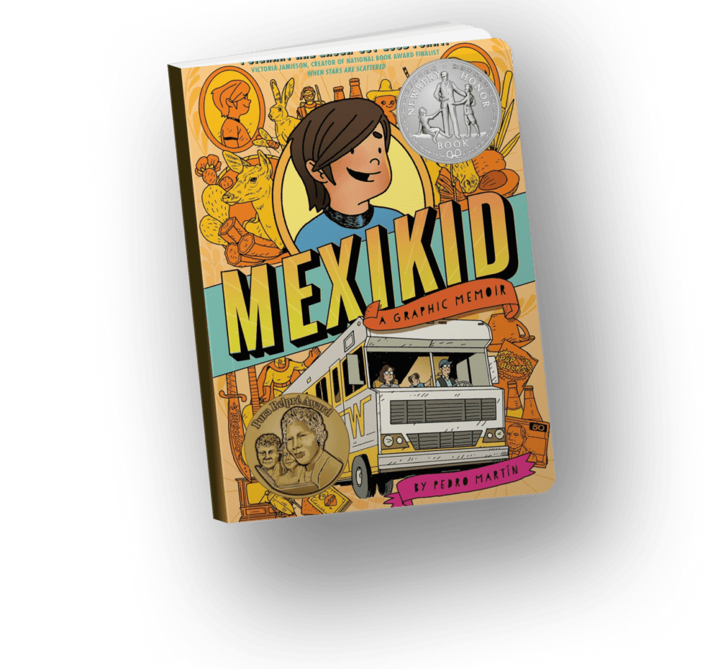 Mexikid