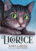 Licorice - Presale 10/20/2026