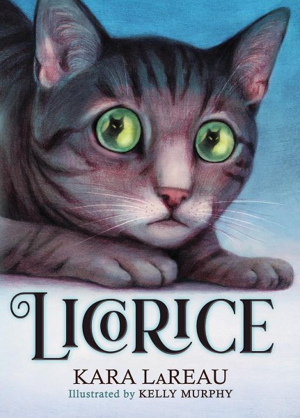 Licorice - Presale 10/20/2026